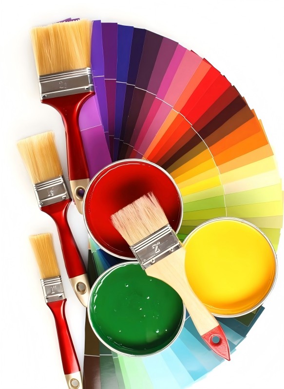 Przemysł powłoków wniósł ogromny wkład w rozwój gospodarczy