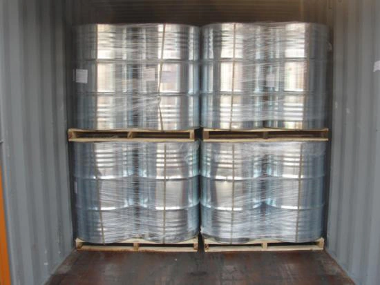 Petrochemicals: Niewidoczne elementy składowe współczesnego życia