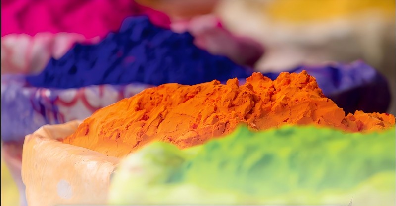 Globalny rynek powłok stale rośnie