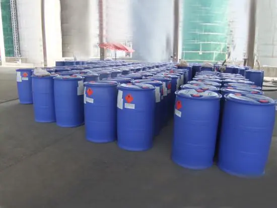 S-metyl mleczan: wschodząca gwiazda w zielonej chemii