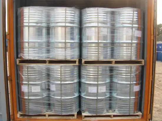 Metakrylan metylu: „magik tworzyw sztucznych”