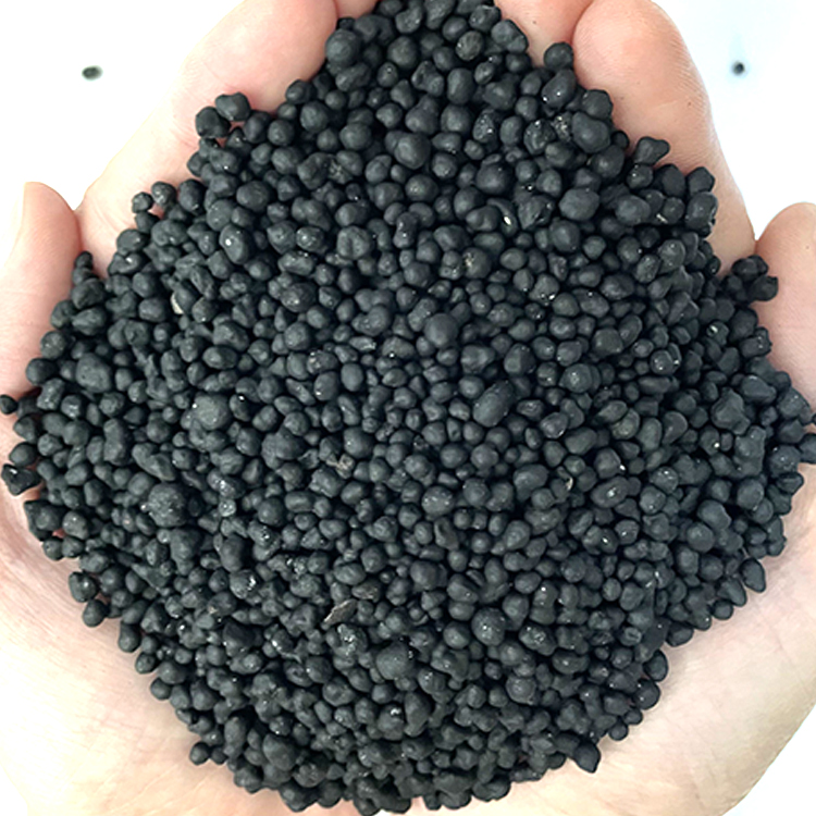 W ubiegłym roku przemysł nawozów fosforanowych działał sprawnie