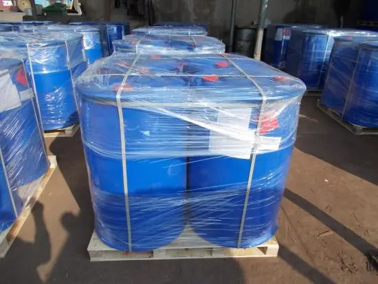 W maju wartość dodana przemysłu produkcyjnego surowców chemicznych i produktów chemicznych wzrosła o 5,9% rok do roku