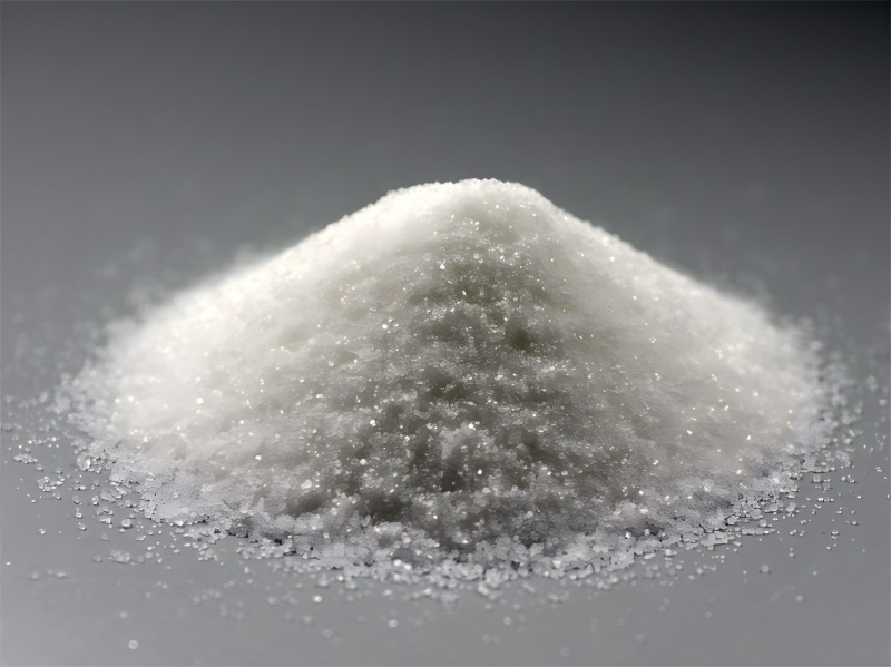 Globalny popyt na nawóz Potash osiągnął rekordowy poziom