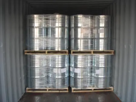 Czym są produkty petrochemiczne i jak są stosowane w produktach codziennego użytku