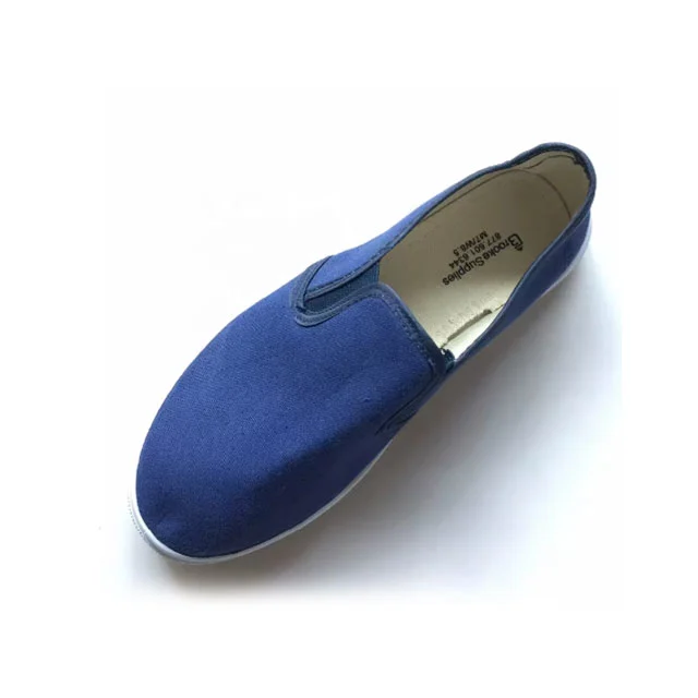 Buty więzienne