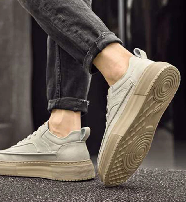 Buty codzienne