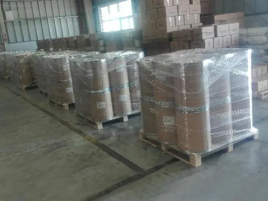 kompleks poliwinylopirolidon-jod 50 g (CAS 25655-41-8)