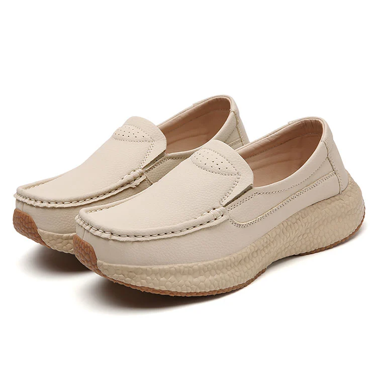 Damskie buty na co dzień